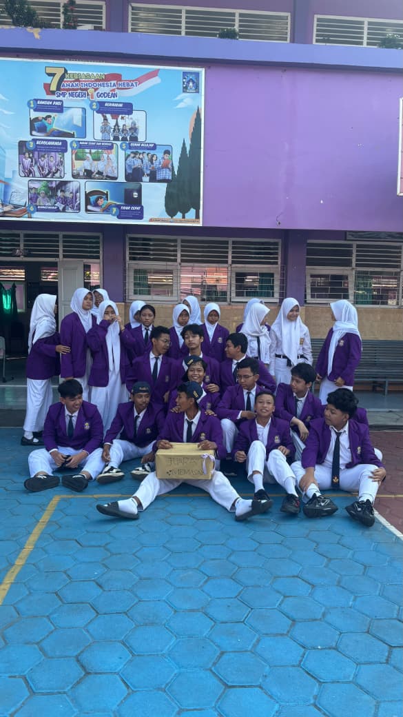 Hadiah Lomba Memasak